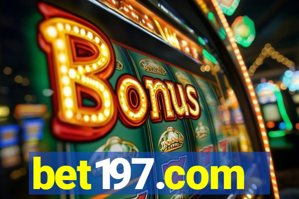 bet197.com