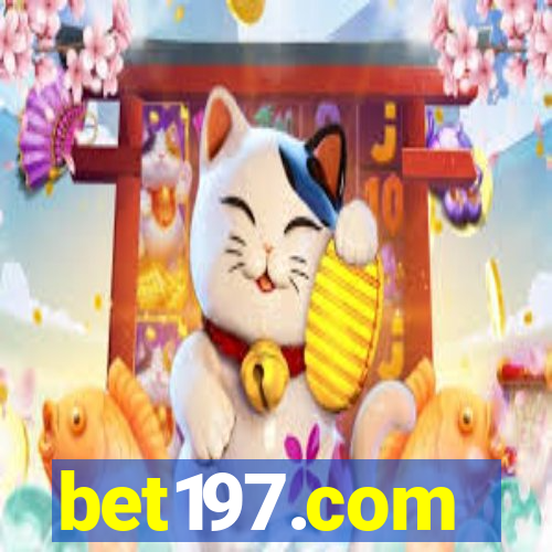 bet197.com