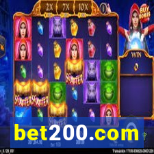 bet200.com