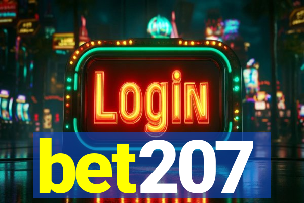 bet207
