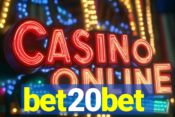 bet20bet