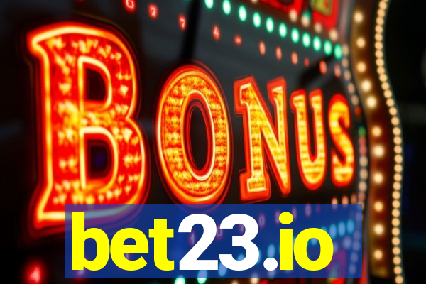 bet23.io
