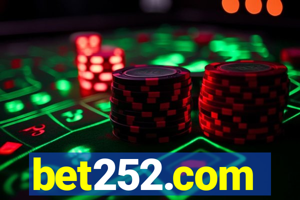 bet252.com