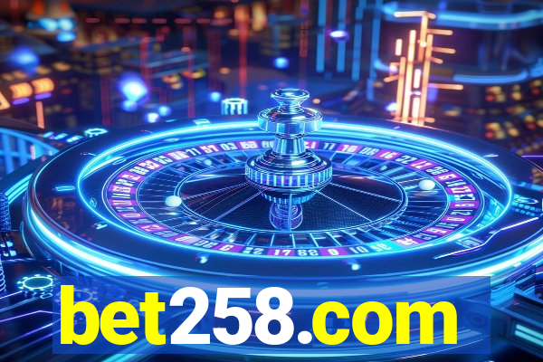 bet258.com