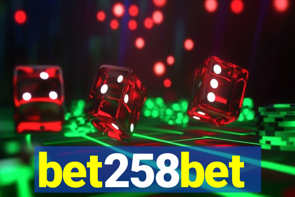 bet258bet