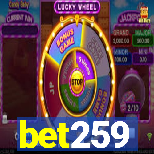 bet259