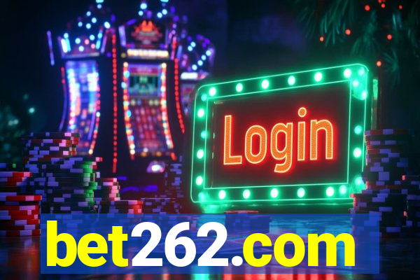 bet262.com