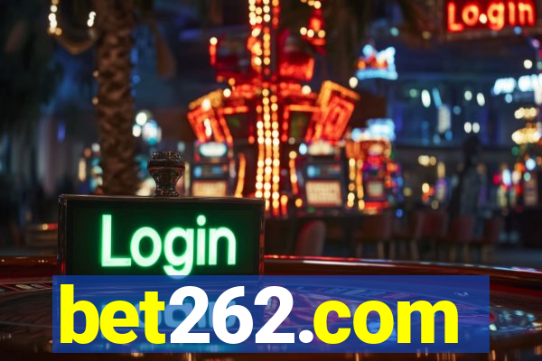 bet262.com