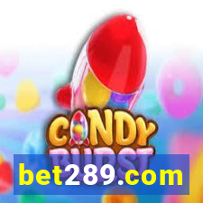 bet289.com