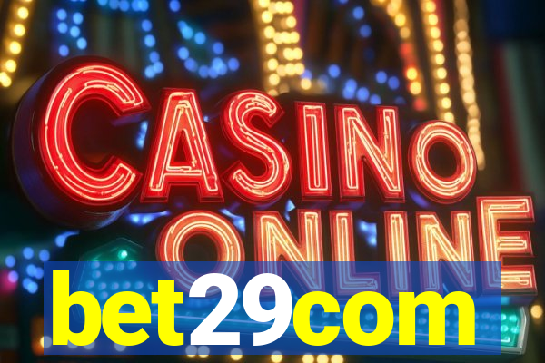 bet29com