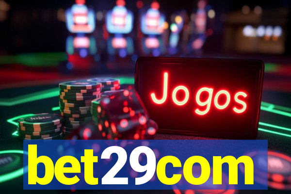 bet29com