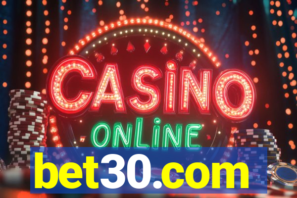 bet30.com