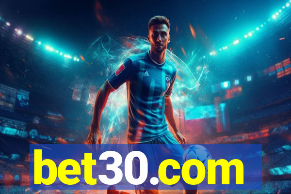 bet30.com