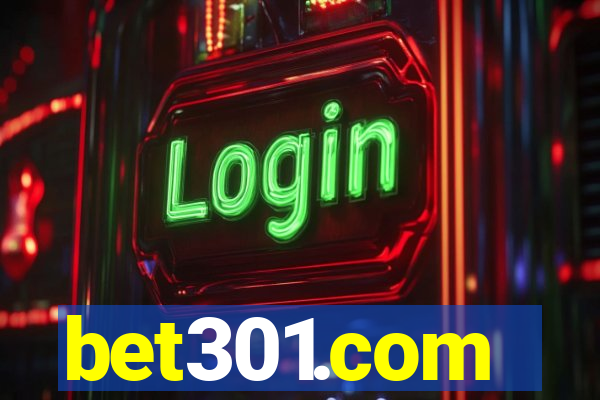 bet301.com