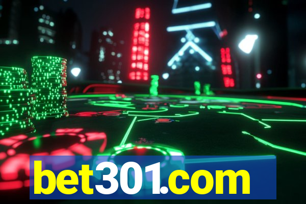 bet301.com