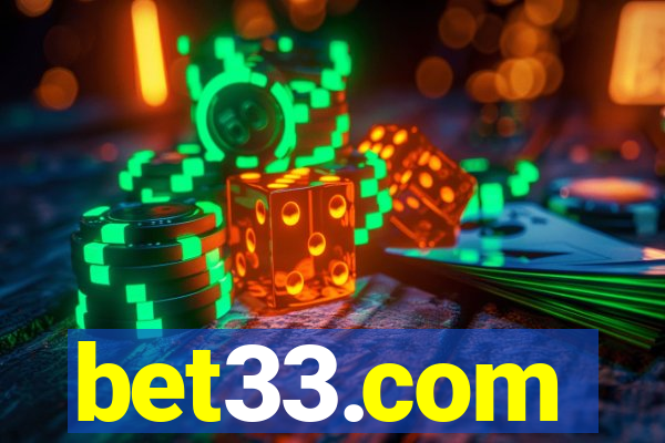 bet33.com