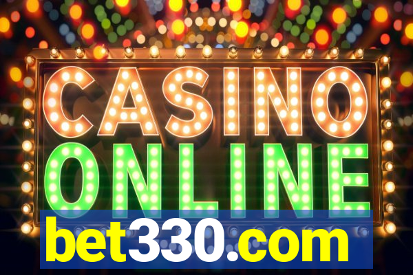 bet330.com