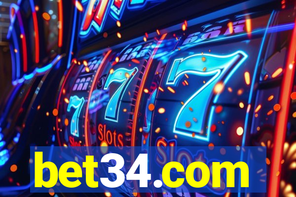 bet34.com