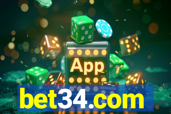 bet34.com