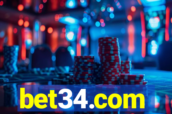bet34.com