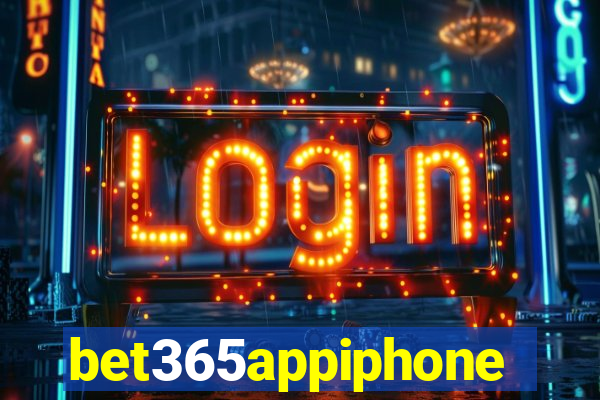 bet365appiphone