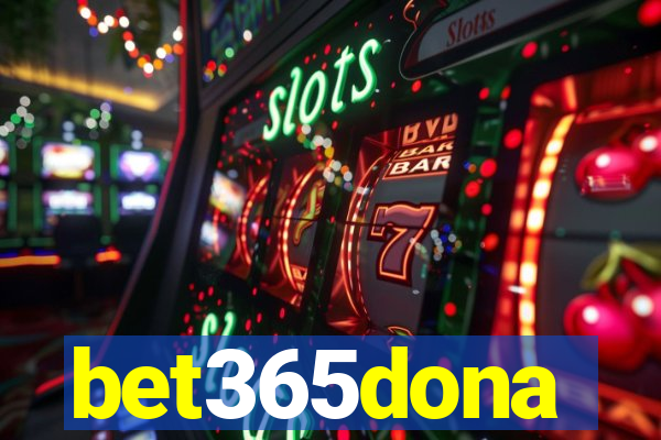 bet365dona