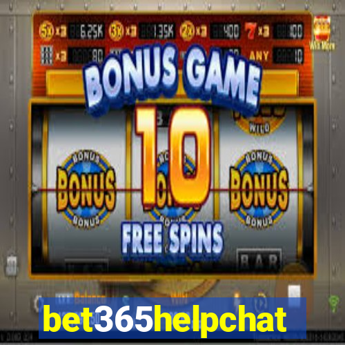 bet365helpchat