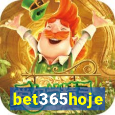 bet365hoje