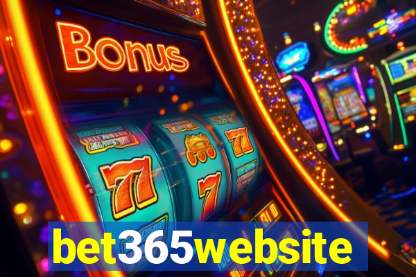 bet365website