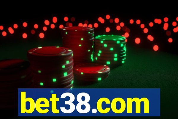 bet38.com