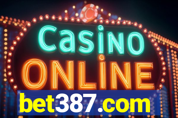 bet387.com