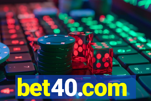 bet40.com