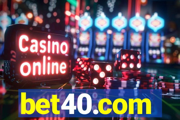 bet40.com