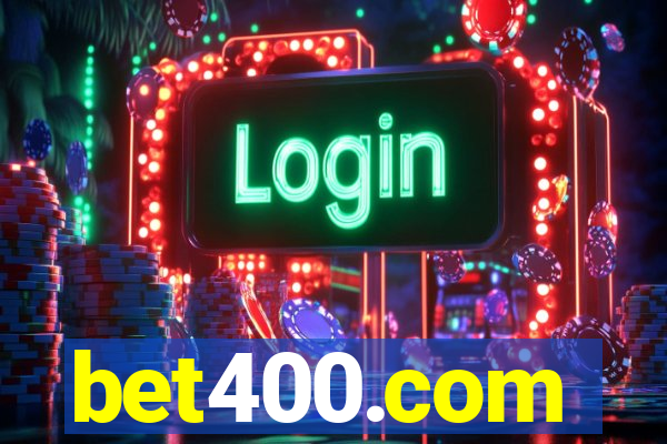 bet400.com