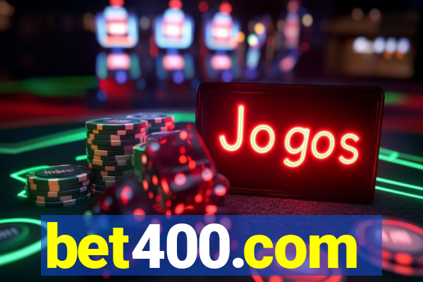 bet400.com