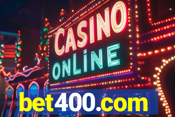 bet400.com