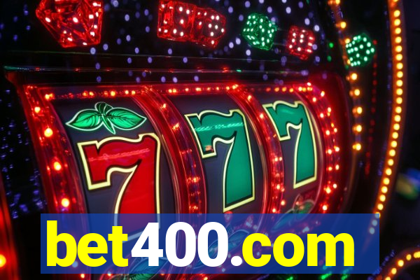 bet400.com