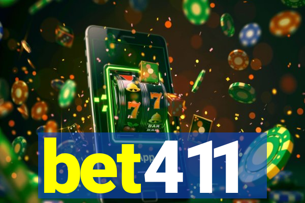 bet411