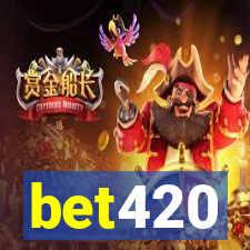 bet420
