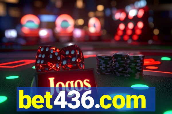 bet436.com