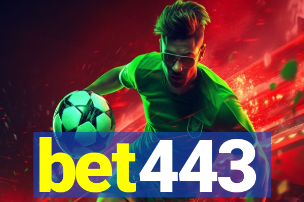 bet443
