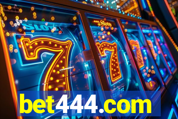 bet444.com