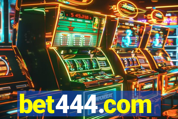 bet444.com