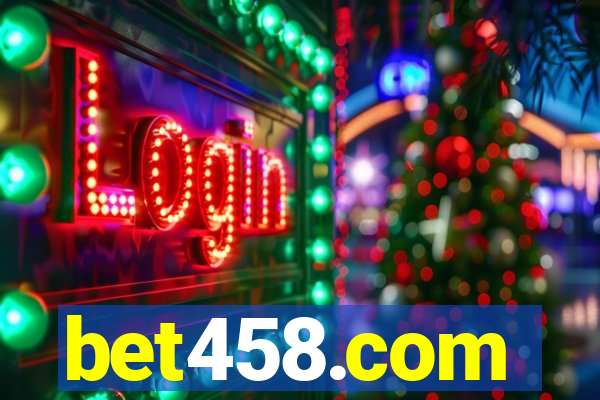 bet458.com