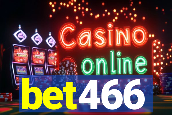 bet466