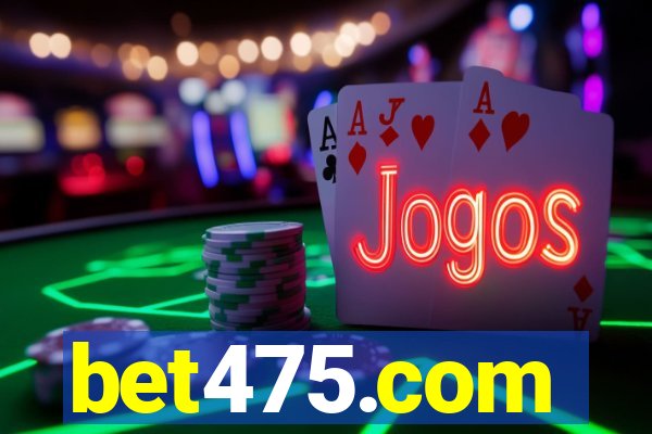 bet475.com