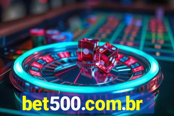 bet500.com.br