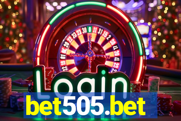 bet505.bet