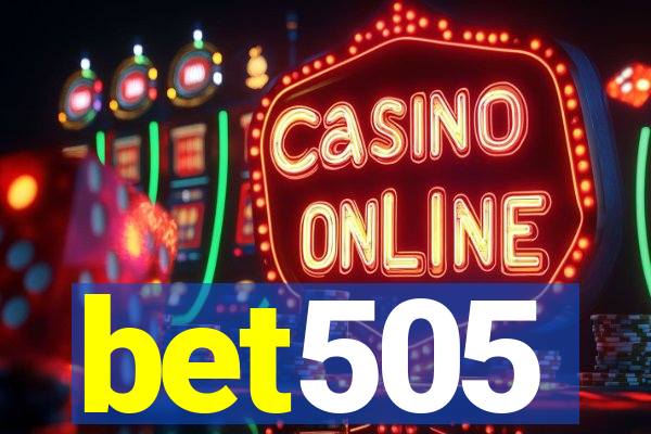 bet505