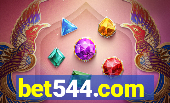 bet544.com